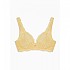 [해외]EMPORIO 아르마니 164224_4R206 lette Bra 브라 140732301 Yellow