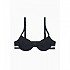 [해외]EMPORIO 아르마니 164394_4R227 Push Up 브라 140732319 Navy