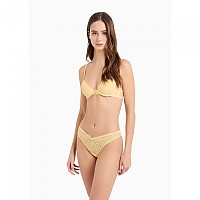 [해외]EMPORIO 아르마니 167394_4R206 Push Up 브라 140732528 Yellow