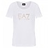 [해외]EA7 EMPORIO 아르마니 8NTT67 반팔 티셔츠 140772786 White