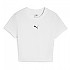 [해외]푸마 SELECT Dare To Baby 반팔 티셔츠 140838407 White