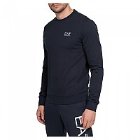 [해외]EA7 EMPORIO 아르마니 8NPM52-PJ05Z-0578 긴팔 티셔츠 138895730 Navy