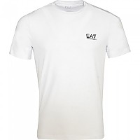 [해외]EA7 EMPORIO 아르마니 8NPT52-PJM5Z-1100 반팔 티셔츠 138895733 White