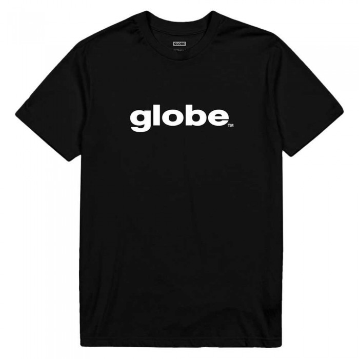 [해외]글로브 O.G 반팔 티셔츠 140279773 Black