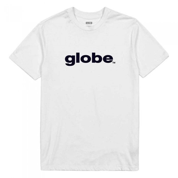 [해외]글로브 O.G 반팔 티셔츠 140279775 White