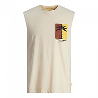 [해외]잭앤존스 Marbella 민소매 티셔츠 140438641 Buttercream