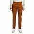 [해외]SCOTCH & SODA Essentials Stuart Regular Slim Fit 치노 팬츠 140636780 Walnut