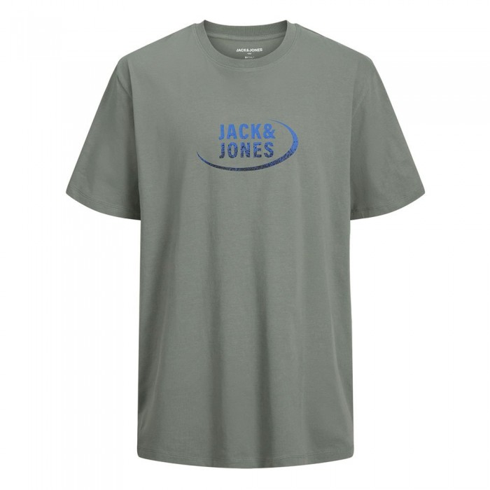 [해외]잭앤존스 Gradient Plus 반팔 티셔츠 140830235 Agave Green