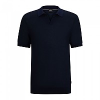 [해외]BOSS Tempio 스웨터 140765731 Dark Blue