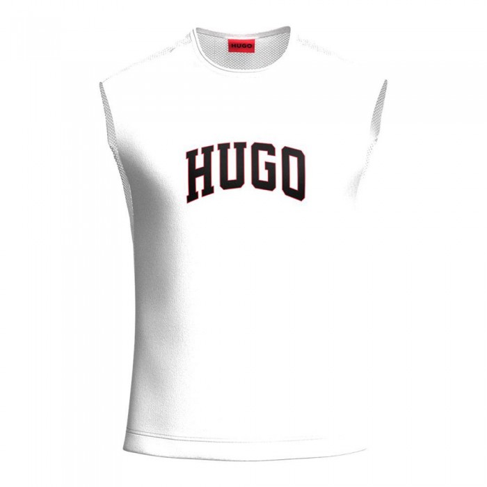 [해외]휴고 민소매 티셔츠 10259962 140765861 White