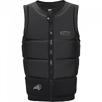 [해외]MYSTIC 보호 조끼 Peacock Fzip Wake 6140370036 Black