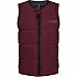 [해외]MYSTIC Star Fzip Wake CE 보호 조끼 6140370113 Oxblood Red