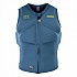 [해외]ION Vector Core Front Zip 보호 조끼 6140452628 Atlantic / Blue