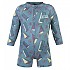 [해외]ION Toddler Rashguard 6140452911 Crazy / Palms