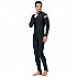 [해외]IST DOLPHIN TECH DS20 Spandex 정장 6136774609 Black