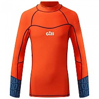 [해외]GILL Pro 티셔츠 6137323436 Orange