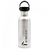 [해외]LAKEN Basic Oasis 750 ml 알루미늄 병 6140844134 Silver