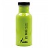 [해외]LAKEN Basic Plain 600 ml 알루미늄 병 6140844137 Green