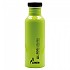 [해외]LAKEN Basic Plain 750 ml 알루미늄 병 6140844143 Green