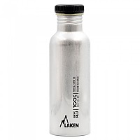 [해외]LAKEN 알루미늄 병 Basic Plain 750 ml 6140844146 Silver