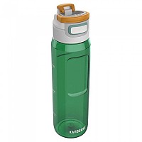 [해외]KAMBUKKA Elton 1000ml 물병 6140849809 Green