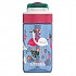 [해외]KAMBUKKA Lagoon 400ml Blue Flamingo 물병 6140849834 Multicolor