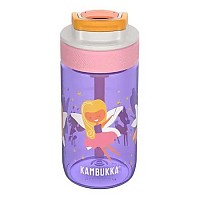 [해외]KAMBUKKA Lagoon 400ml Fairy Wood 물병 6140849835 Multicolor