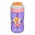 [해외]KAMBUKKA Lagoon 400ml Fairy Wood 물병 6140849835 Multicolor