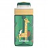 [해외]KAMBUKKA Lagoon 400ml Safari Jungle 물병 6140849838 Multicolor