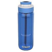 [해외]KAMBUKKA 물 병 Lagoon 750ml 6140849842 Blue