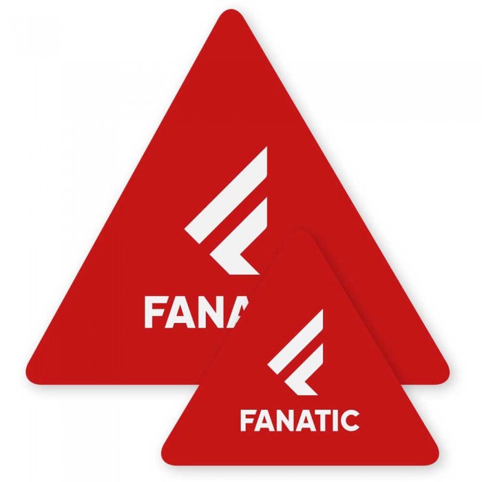 [해외]FANATIC 풍선 부표 6138140212 Red