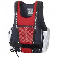 [해외]BALTIC 구명 조끼 50N 액티브 Dinghy 프로 6138263915 Navy / Red / White