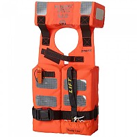 [해외]BALTIC M.E.D./Solas Foam MK3 구명 조끼 6138263975 Orange