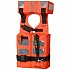 [해외]BALTIC M.E.D./Solas Foam MK3 구명 조끼 6138263975 Orange