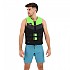 [해외]JOBE Neoprene 구명 조끼 6138435726 Lime Green