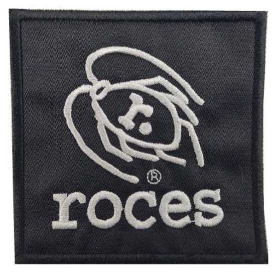 [해외]로체스 반점 Roach Embroidered 6138460922 Black