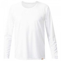 [해외]IQ-UV UV Free 롱슬리브 셔츠 남성용 6138573390 White