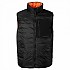 [해외]BALTIC Roxen 조끼 6138697066 Black