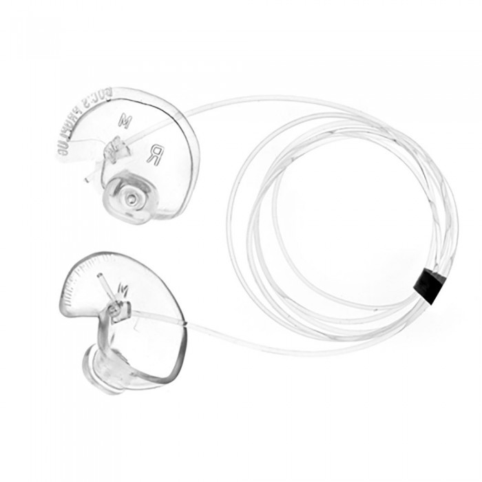 [해외]DOCSPLUGS 귀마개 프로 Dist 6138767491 Clear
