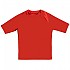 [해외]SURF SYSTEM 반팔 서핑 티셔츠 로고 6138783613 Red