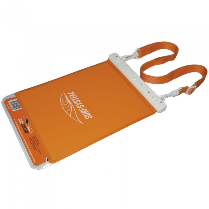 [해외]SURF SYSTEM 덮개 Tablet 6138801646 Orange