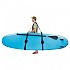 [해외]SURFLOGIC 속박 Sup Carry 6139688083 Black