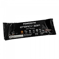 [해외]POWERGYM 에너지 바 40gr Chocolate Chocolate 4140488148 Black
