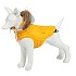 [해외]FREEDOG 강아지 코트 에코 Pooch 4140759169 Yellow
