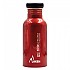 [해외]LAKEN Basic Plain 600 ml 병 4140844140 Red