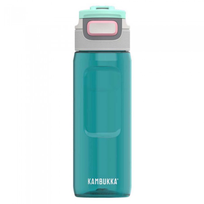 [해외]KAMBUKKA Elton 750ml 물병 4140849817 Green