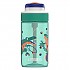 [해외]KAMBUKKA Lagoon 400ml Jungling Dino 물병 4140849836 Multicolor