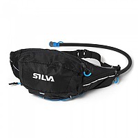 [해외]SILVA Free 10X 수분 보충용 저수지가 있는 레이스 벨트 1.5L 4140927000 Black