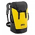 [해외]페츨 Transport 45L 배낭 4140917148 Yellow / Black