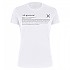 [해외]몬츄라 Alpinist 반팔 티셔츠 4140724100 White